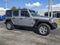 2021 Jeep Wrangler Unlimited Freedom 4x4
