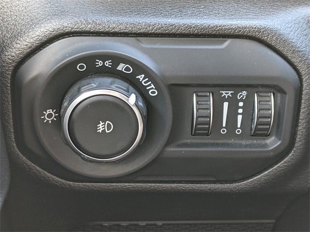 2021 Jeep Wrangler Unlimited Freedom 4x4