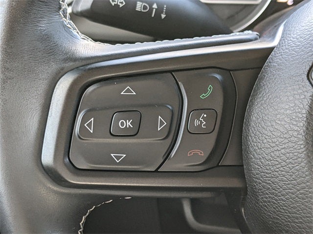 2021 Jeep Wrangler Unlimited Freedom 4x4