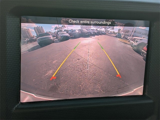 2021 Jeep Wrangler Unlimited Freedom 4x4