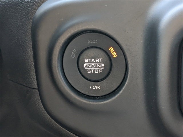 2021 Jeep Wrangler Unlimited Freedom 4x4