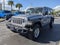 2021 Jeep Wrangler Unlimited Freedom 4x4