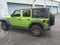 2019 Jeep Wrangler Unlimited Sport S 4x4