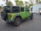 2019 Jeep Wrangler Unlimited Sport S 4x4