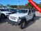 2019 Jeep Wrangler Unlimited Sport S 4x4