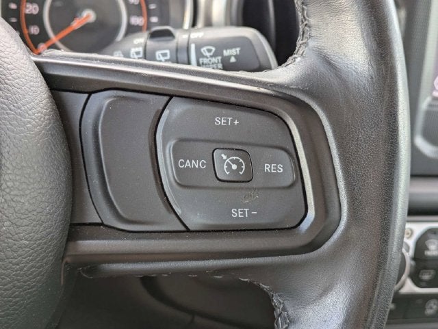 2023 Jeep Wrangler 4-Door Sport S 4x4