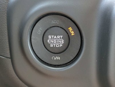 2023 Jeep Wrangler 4-Door Sport S 4x4