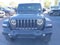 2020 Jeep Wrangler Unlimited Sport S 4x4