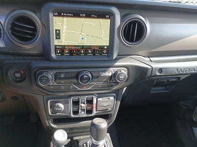 2023 Jeep Wrangler 4-Door Sport S 4x4