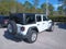 2023 Jeep Wrangler 4-Door Sport S 4x4