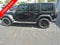 2021 Jeep Wrangler Unlimited Sport Altitude 4x4