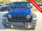 2020 Jeep Wrangler Unlimited Willys 4x4