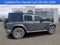 2022 Jeep Wrangler Unlimited Sport S 4x4
