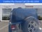 2022 Jeep Wrangler Unlimited Sport S 4x4