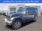 2022 Jeep Wrangler Unlimited Sport S 4x4