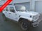 2023 Jeep Wrangler 4-Door Sahara 4x4