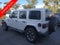 2023 Jeep Wrangler 4-Door Sahara 4x4