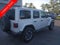 2023 Jeep Wrangler 4-Door Sahara 4x4