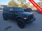 2020 Jeep Wrangler Unlimited Sahara High Altitude