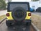 2022 Jeep Wrangler Unlimited Sahara 4x4