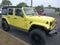 2022 Jeep Wrangler Unlimited Sahara 4x4