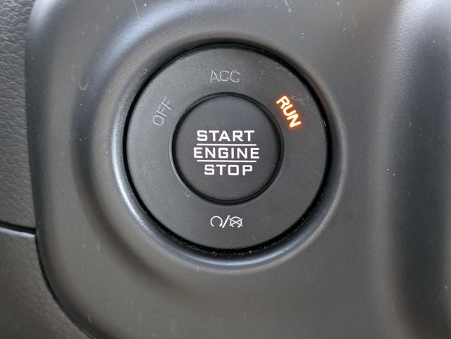 2021 Jeep Wrangler Unlimited Sahara 4x4