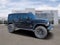 2020 Jeep Wrangler Unlimited Sahara 4x4