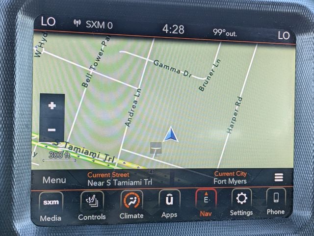 2020 Jeep Wrangler Unlimited Sahara 4x4