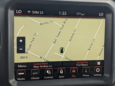 2023 Jeep Wrangler 4-Door Rubicon 4x4