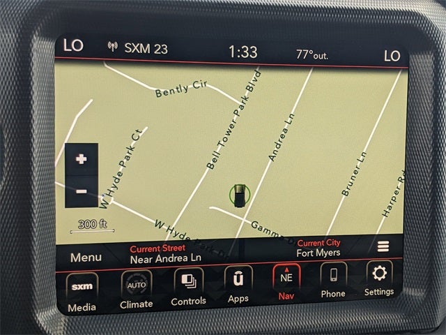 2023 Jeep Wrangler 4-Door Rubicon 4x4