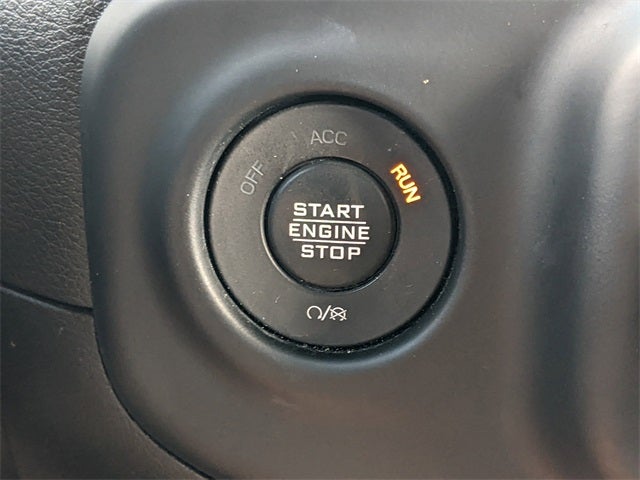 2023 Jeep Wrangler 4-Door Rubicon 4x4