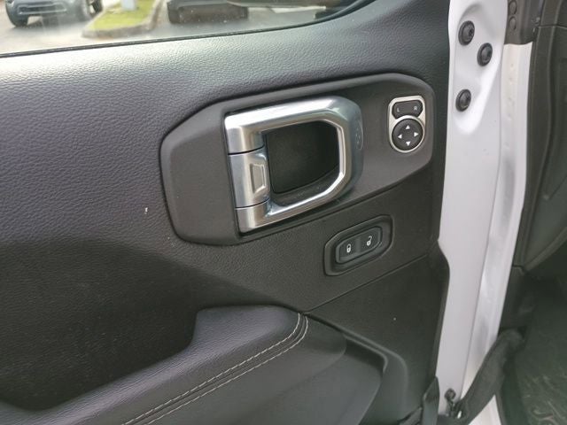 2023 Jeep Wrangler 4-Door Rubicon 4x4