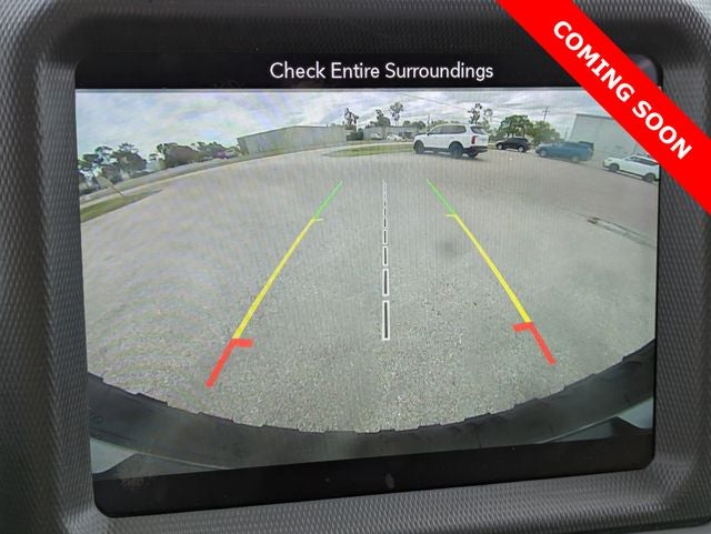 2019 Jeep Wrangler Unlimited Rubicon 4x4