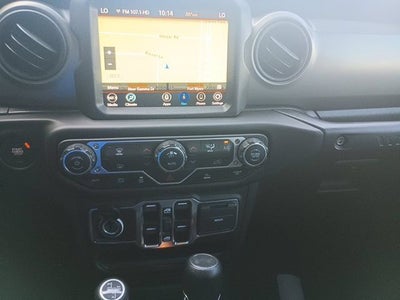2023 Jeep Wrangler 4xe 4x4
