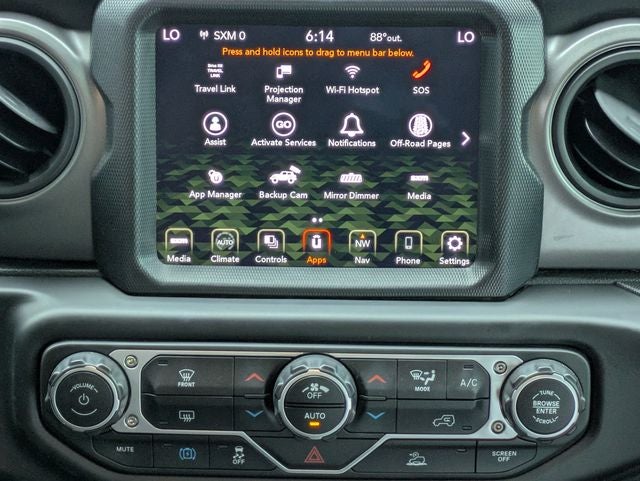 2023 Jeep Wrangler 4xe 4x4