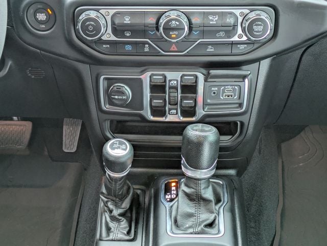 2023 Jeep Wrangler 4xe 4x4