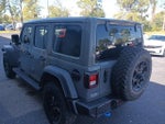 2023 Jeep Wrangler 4xe 4x4