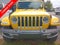 2021 Jeep Wrangler 4xe Unlimited Sahara 4x4