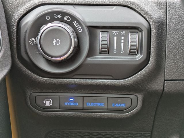 2021 Jeep Wrangler 4xe Unlimited Sahara 4x4
