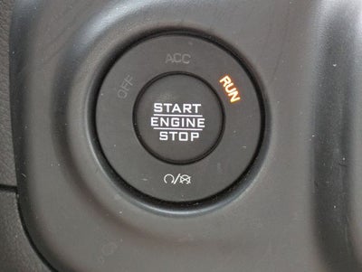 2021 Jeep Wrangler 4xe Unlimited Sahara 4x4