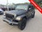 2021 Jeep Wrangler 4xe Unlimited High Altitude 4x4