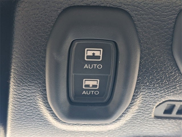 2021 Jeep Wrangler 4xe Unlimited High Altitude 4x4