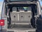 2021 Jeep Wrangler 4xe Unlimited High Altitude 4x4