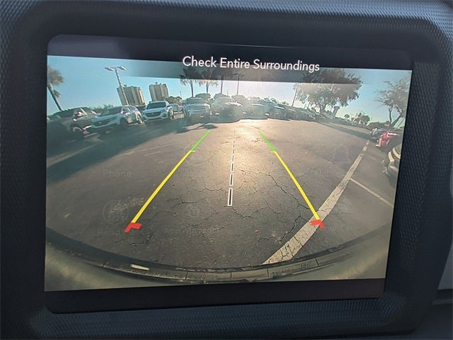 2021 Jeep Wrangler 4xe Unlimited High Altitude 4x4