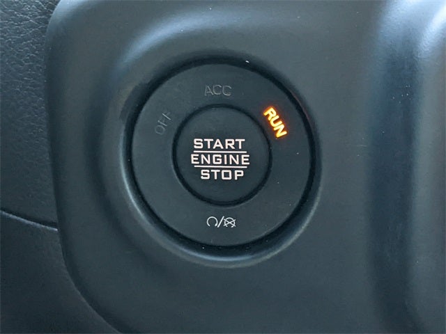 2021 Jeep Wrangler 4xe Unlimited High Altitude 4x4