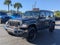 2021 Jeep Wrangler 4xe Unlimited High Altitude 4x4