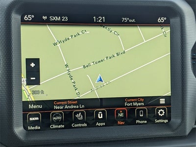 2022 Jeep Wrangler 4xe Unlimited Rubicon 4x4