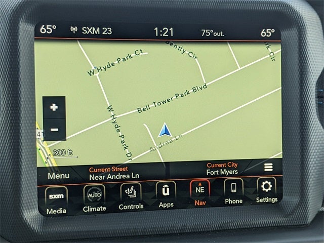 2022 Jeep Wrangler 4xe Unlimited Rubicon 4x4