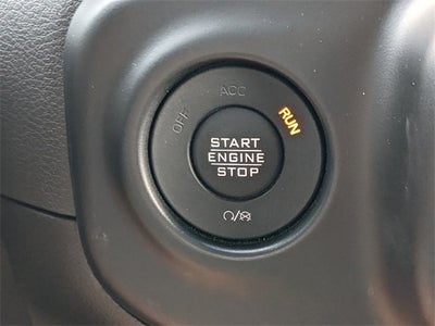 2022 Jeep Wrangler 4xe Unlimited Rubicon 4x4