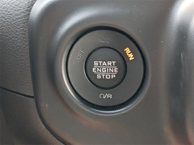 2022 Jeep Wrangler 4xe Unlimited Rubicon 4x4